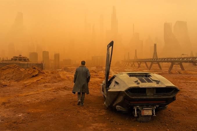 A Blade Runner TV show is happening