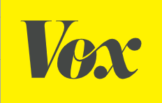 Vox logo