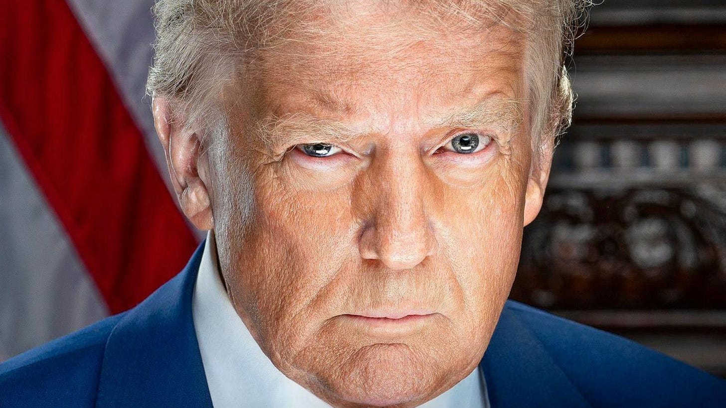 Can Trump serve a third term as US president? - BBC News