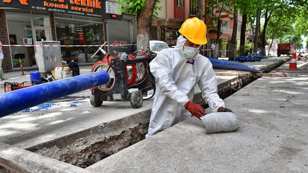 The Historic Ban on Asbestos: A Victory for Public Health in the U.S.