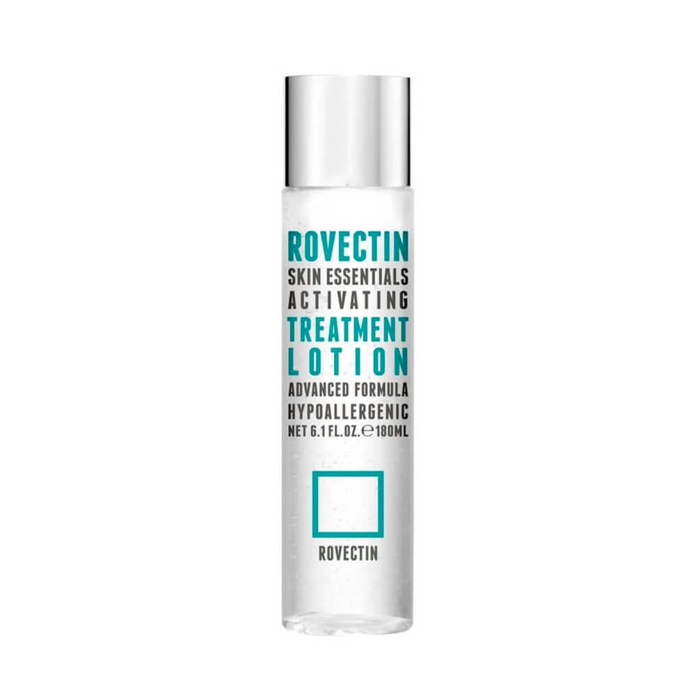 Rovectin Activating Treatment Lotion