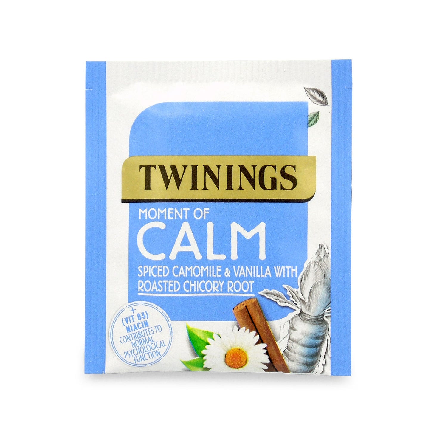 Twinings Moment of Calm - Single Envelope