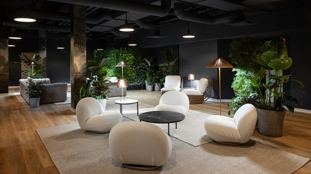 A New Members-Only Club and Wellness Center Just Opened in N.Y.C.