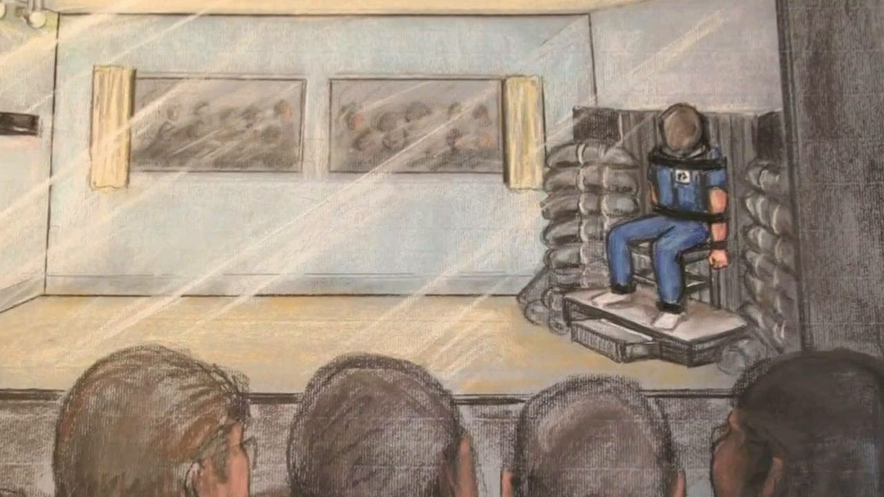 A new era of capital punishment: Legal challenges to South Carolina's firing  squad | WCIV