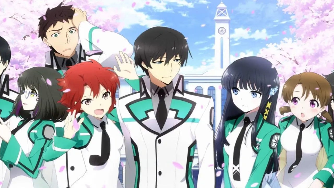 The Irregular at Magic High School Season 3 Episode 13 Release Date  Confirmed