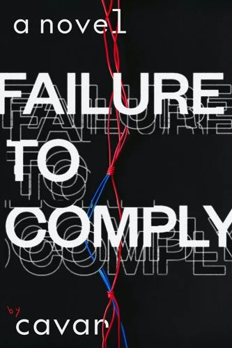 Failure to Comply by Cavar - book cover