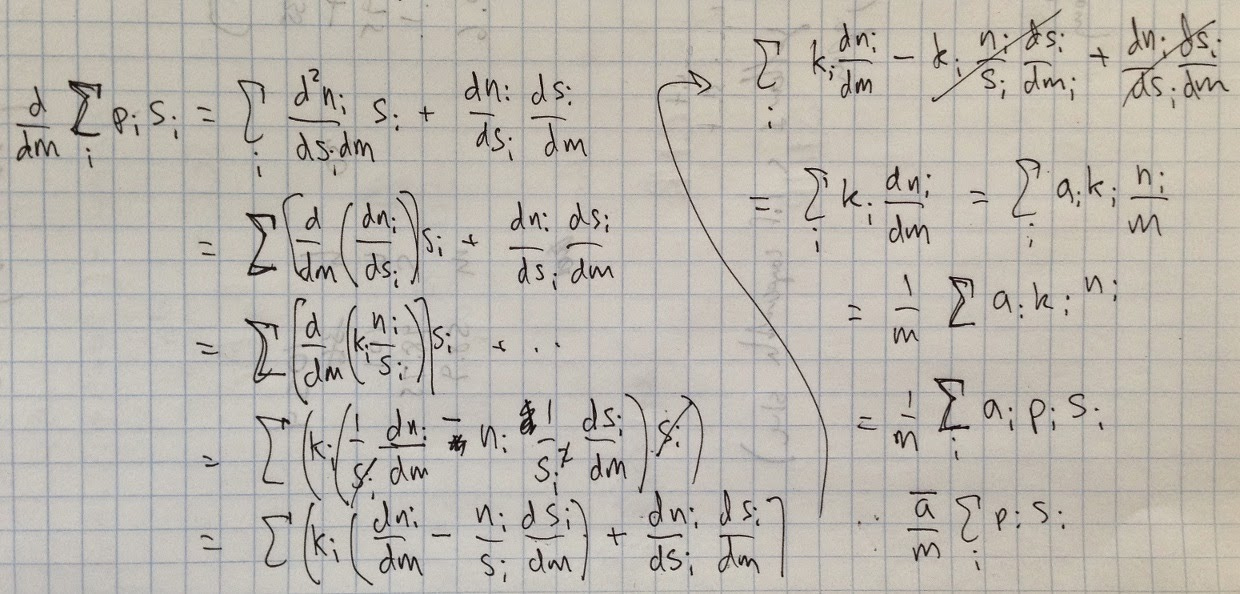 Information Transfer Economics: Towards Arrow-Debreu-McKenzie equilibrium,  part 1 of N