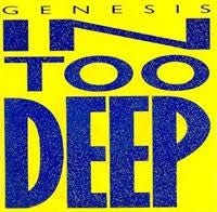 In Too Deep (Genesis song) - Wikipedia