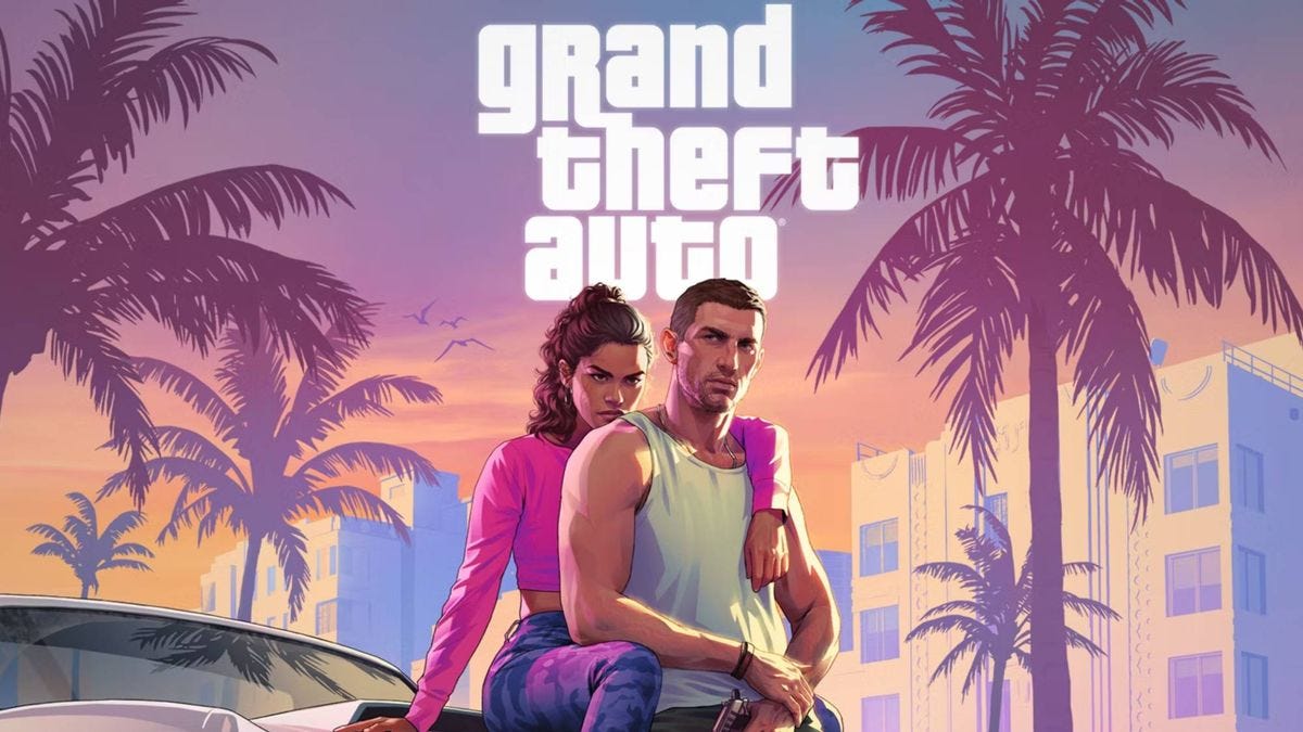 GTA 6 — everything we know so far | Tom's Guide