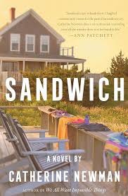 Sandwich: A Novel: 9780063345164 ...