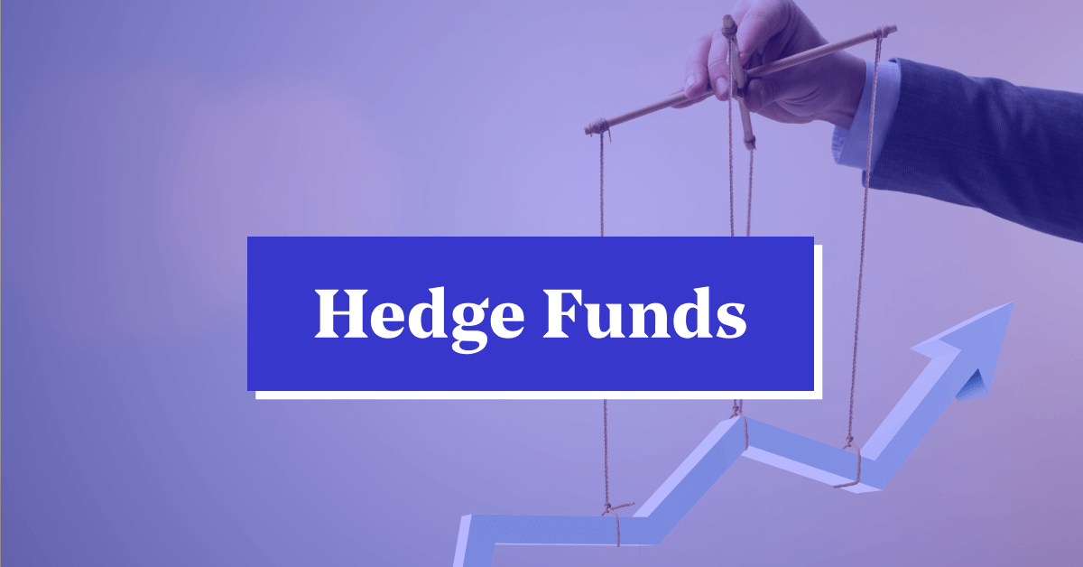 Hedge Funds in India: Meaning, Types & Returns
