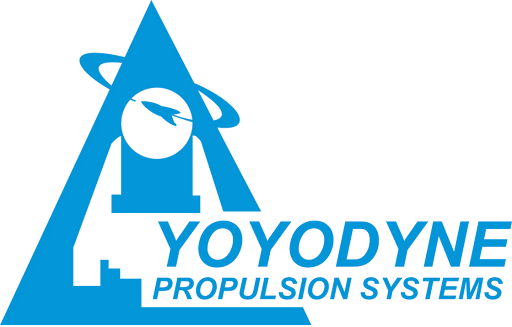 Yoyodyne Propulsion Systems