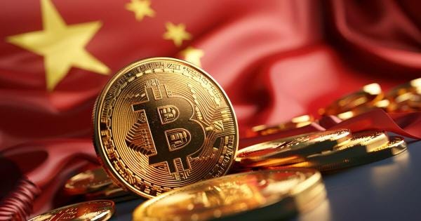 China persists as Bitcoin mining giant despite crypto ban – CryptoQuant