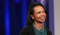 Condoleezza Rice