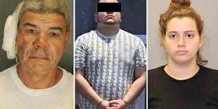 En horas podrían deportar a la esposa y a los cinco hijos del presunto autor del ataque de Colorado | Telemundo En horas podrían deportar a la esposa y a los cinco hijos del presunto autor del ataque de Colorado | Telemundo