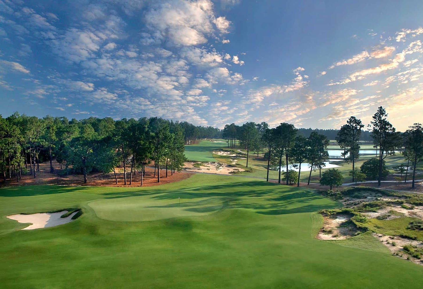 Pinehurst Golf | pinehurst.com