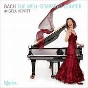 Image result for bach well-tempered hewitt