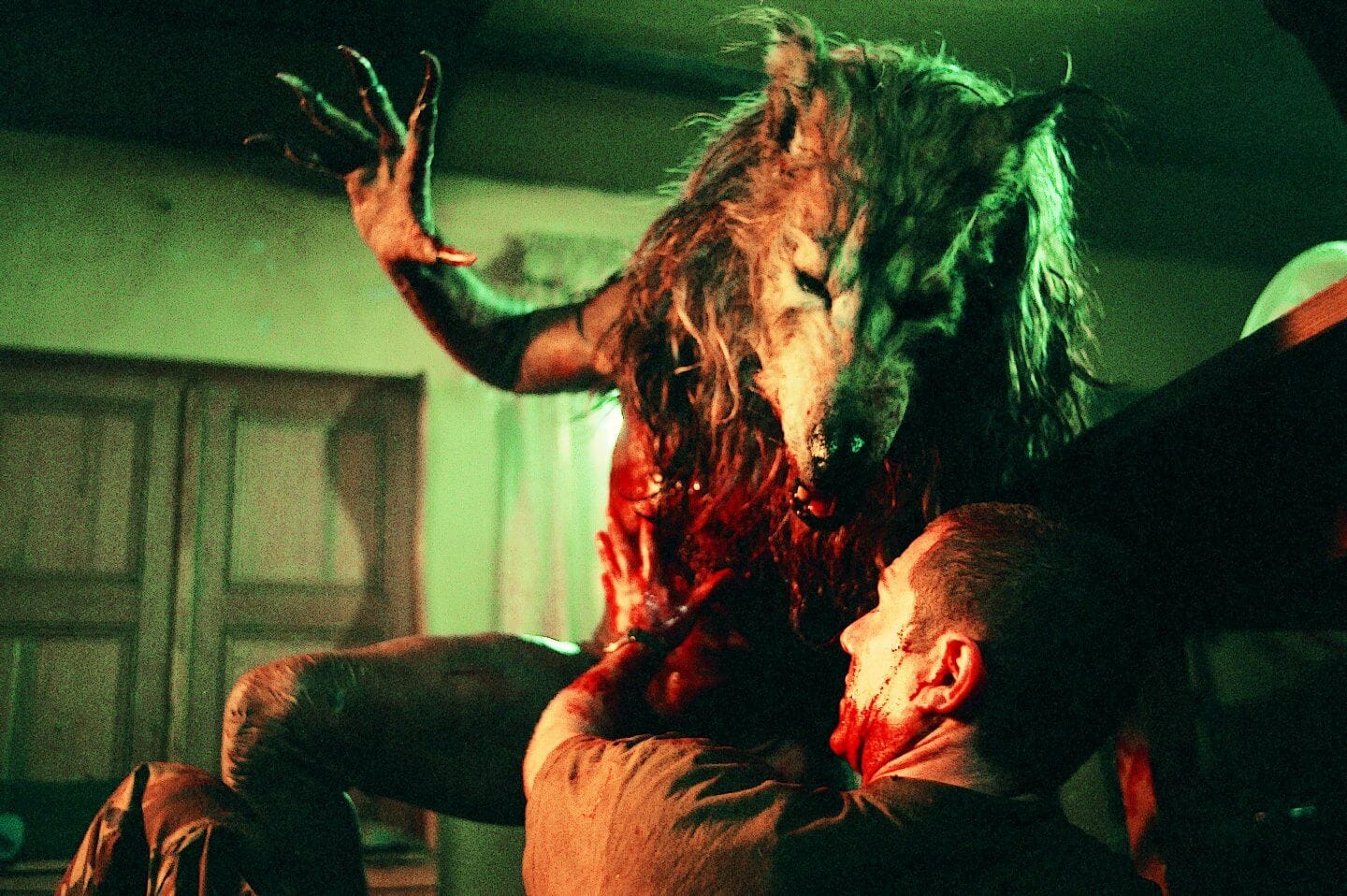 DOG SOLDIERS (2002) - STARBURST Magazine