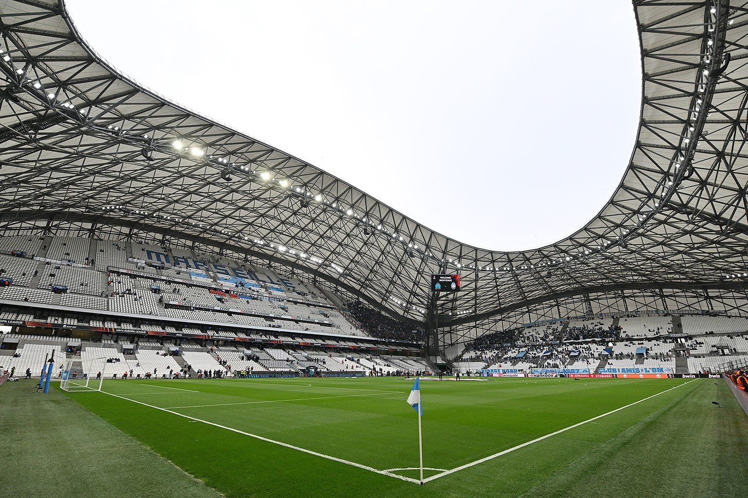 Stade Velodrome