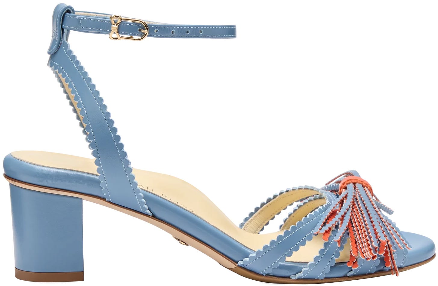 You Asked: Dressy Summer Sandals - By Andrea Linett