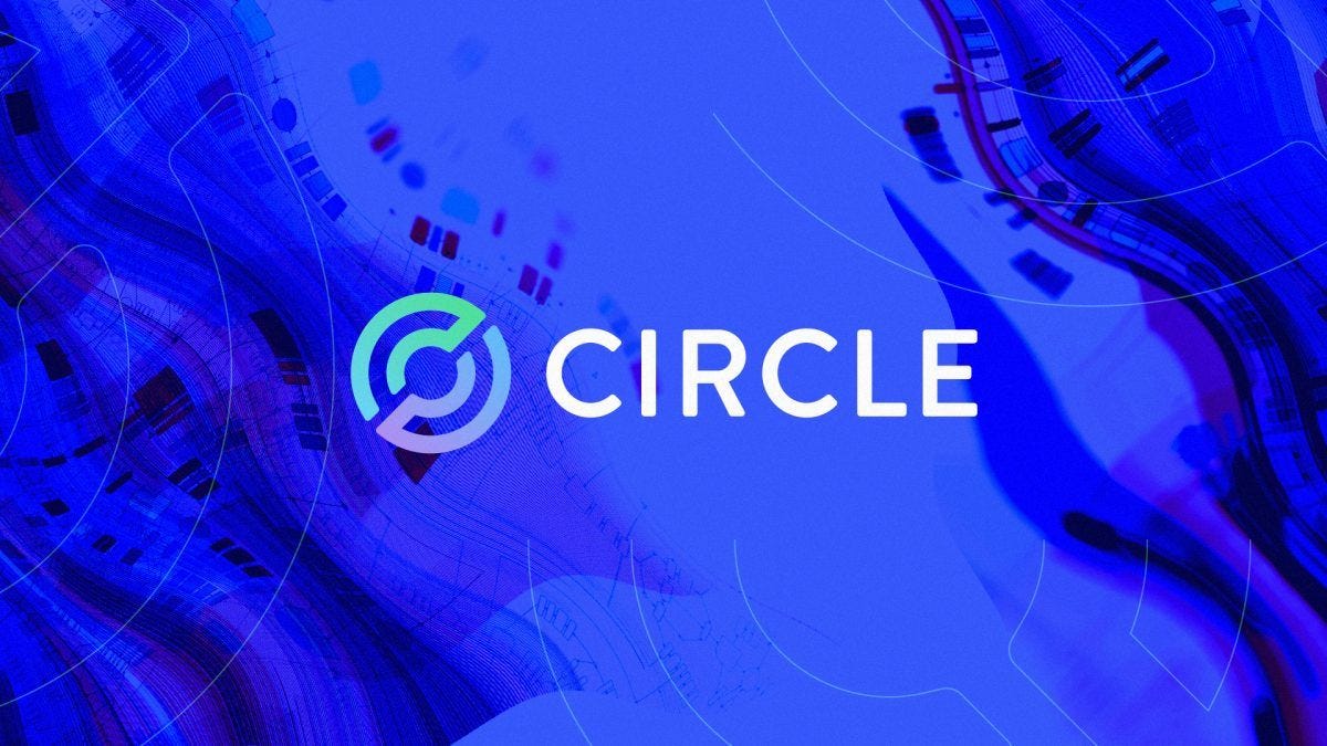 Circle banka olmak istiyor - Blockchain Türkiye Platformu