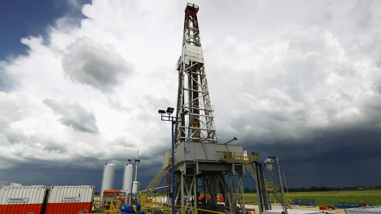 Hydraulic Fracturing (Fracking) | Council on Foreign Relations