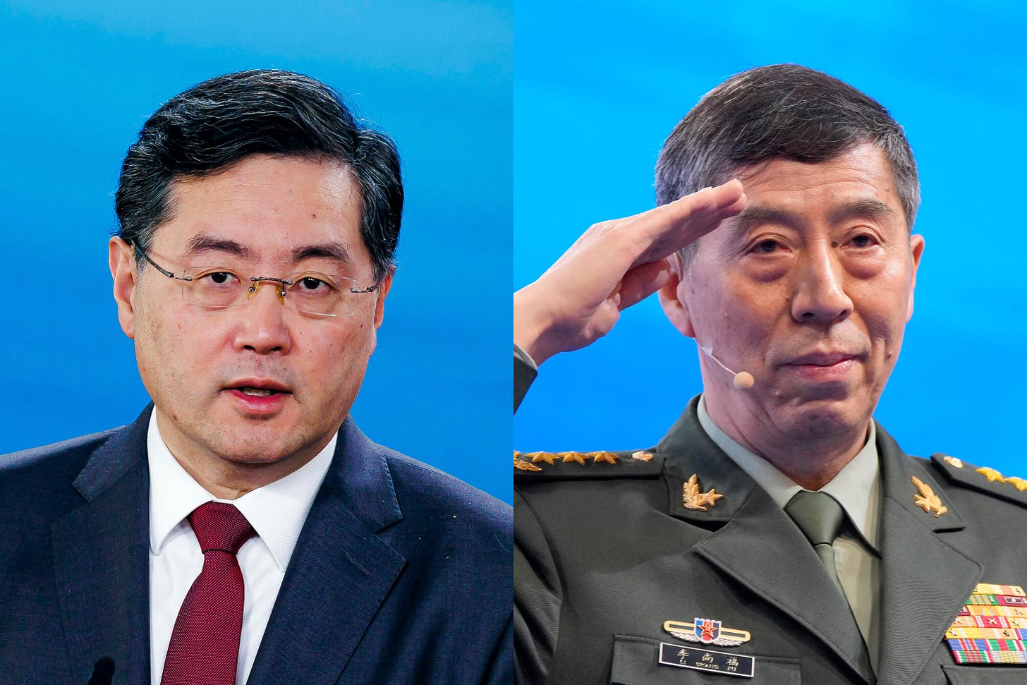 What to Make of China's Mysteriously Missing Ministers | TIME