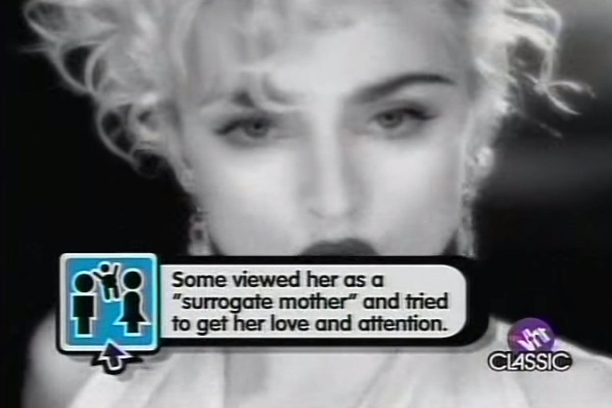 VH1 turns 30 this month. Celebrate with 10 great pop up videos - Vox
