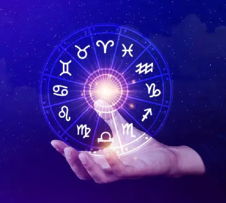 Horoscope Today:18/11/2024