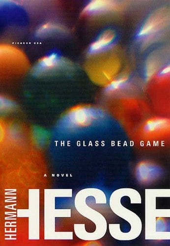 The Glass Bead Game: (Magister Ludi) A Novel (English Edition) eBook :  Hesse, Hermann, Ziolkowski, Theodore, Winston, Richard, Winston, Clara:  Amazon.fr: Boutique Kindle