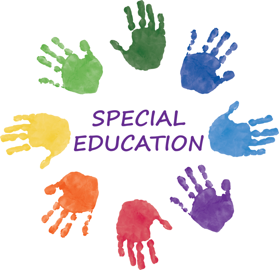 Special Education | Earle B. Wood MS