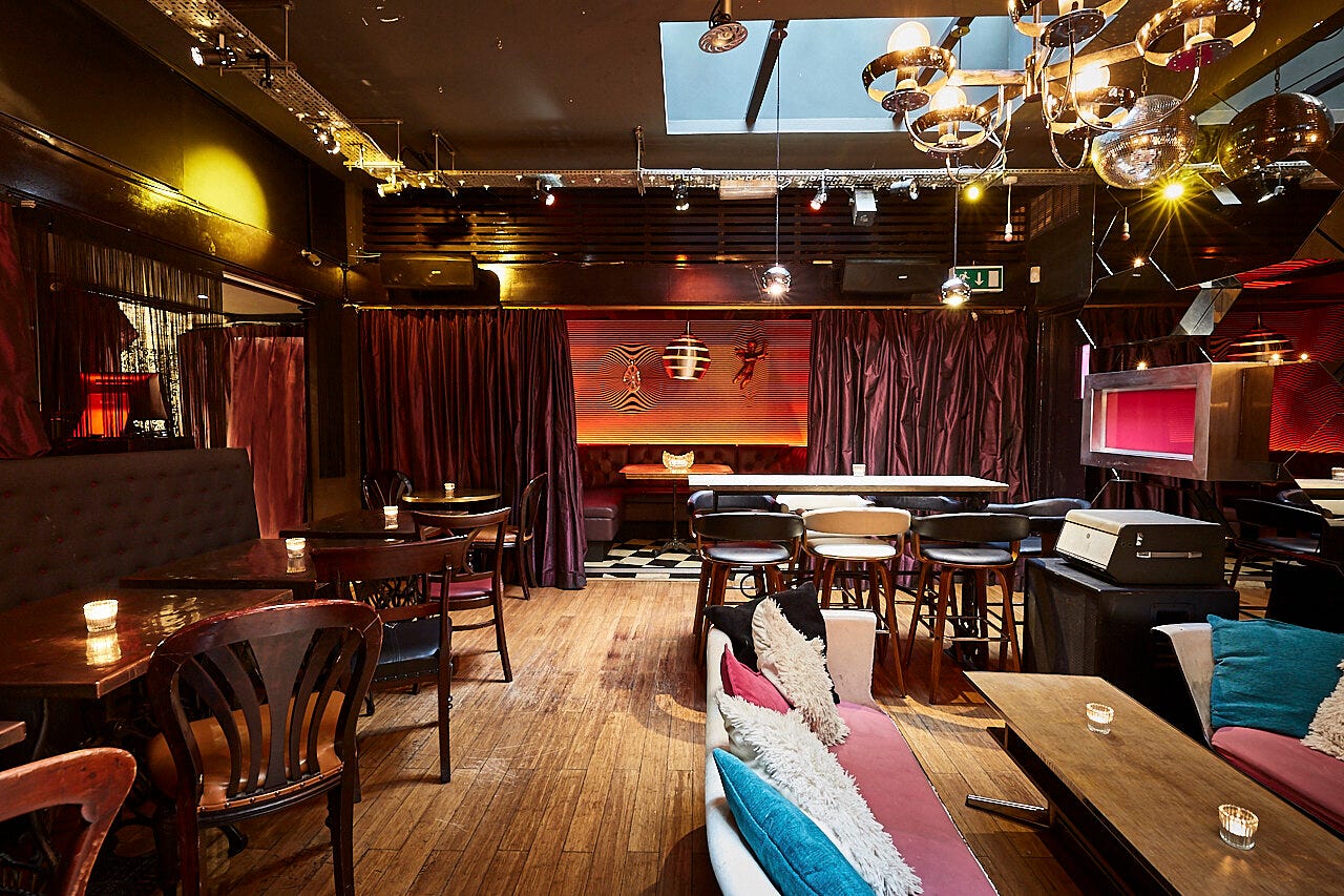 Gallery - Callooh Callay