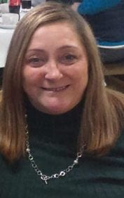 Melanie Kemp
