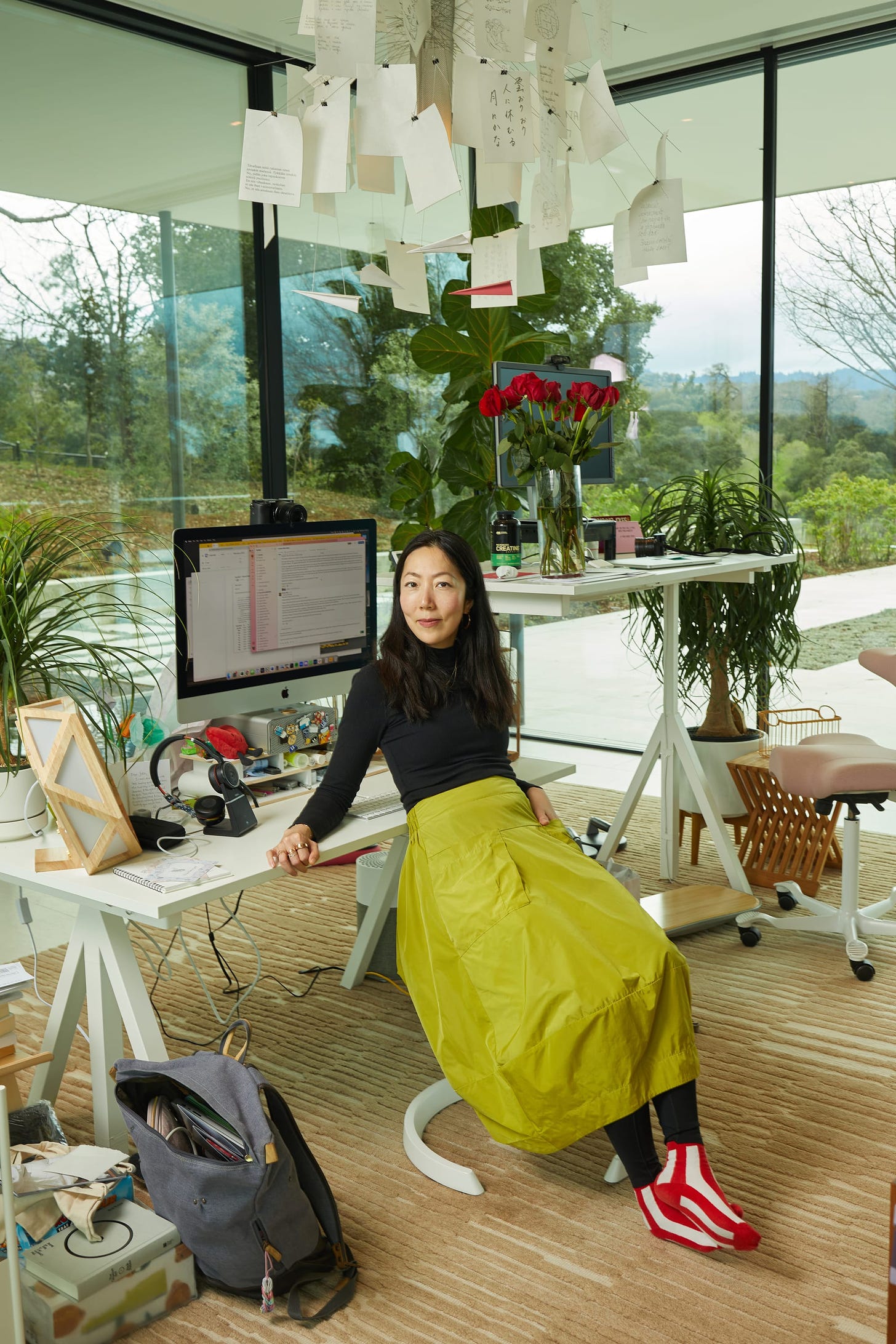 Founder Things: Julie Zhuo