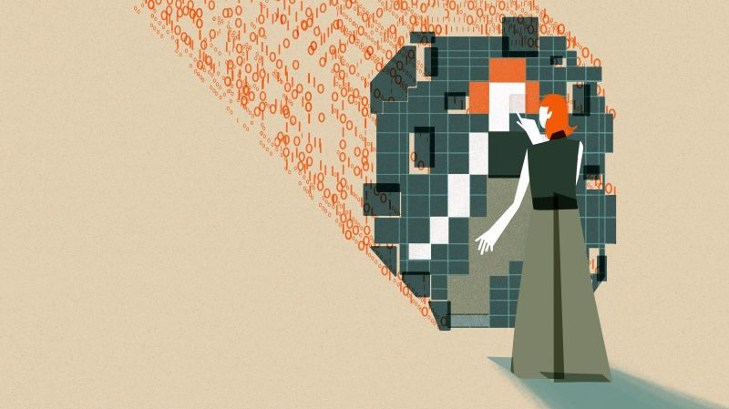 OII | AI's limited understanding of gender puts health equity at risk