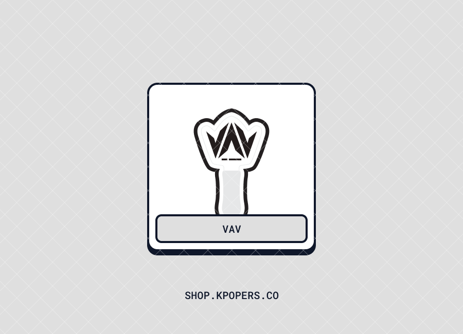 VAV LIGHTSTICK