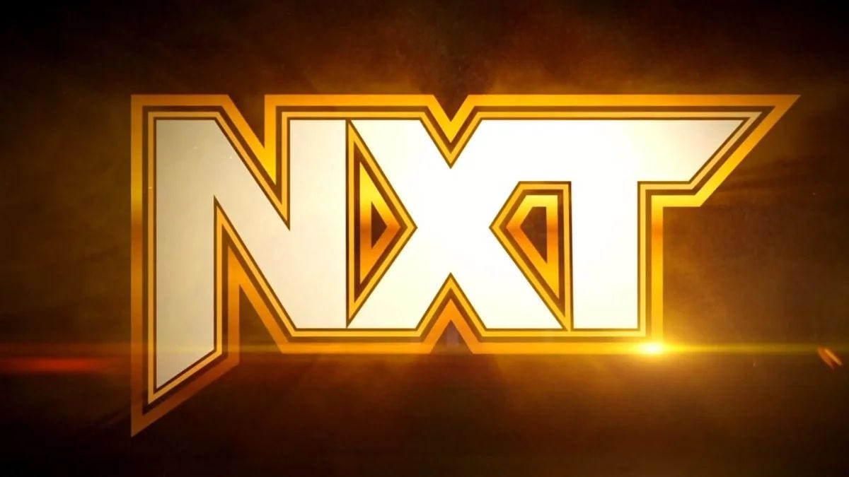 The Updated Lineups For Next Week's Episode Of WWE NXT + NXT Deadline  Pay-Per-View Event - eWrestlingNews.com