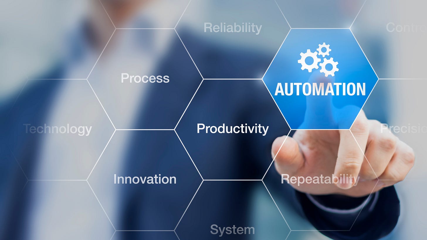 Como as APIs podem trazer eficiência de automação para o setor público