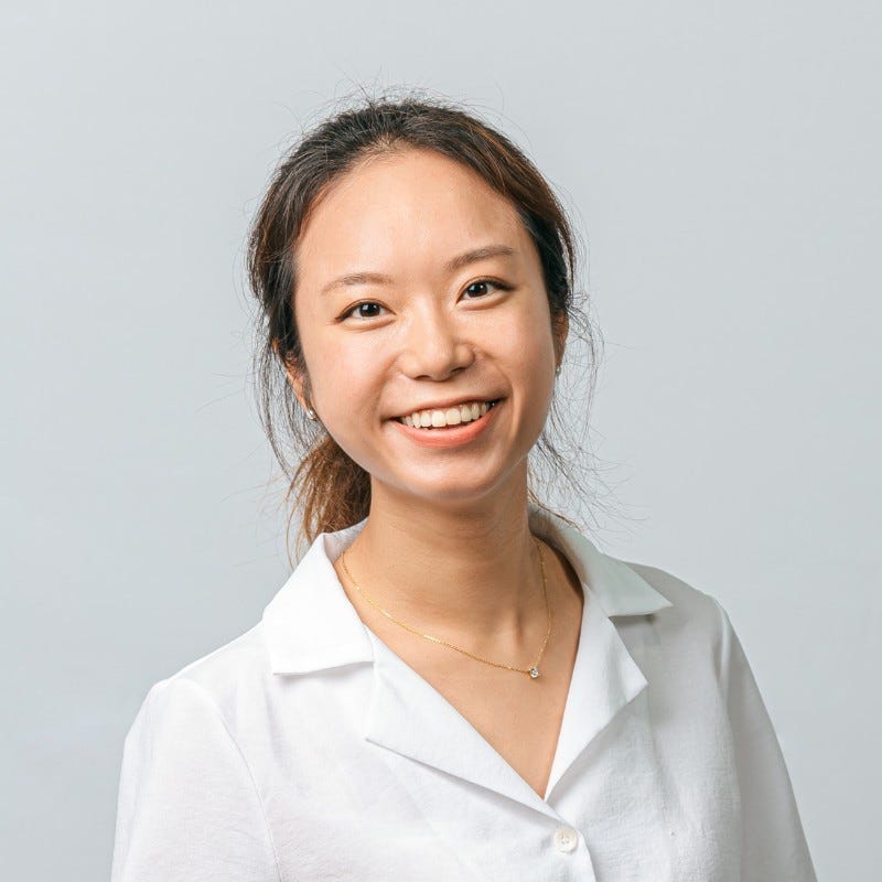 Profile photo of Hyojeong KIM (She/Her)