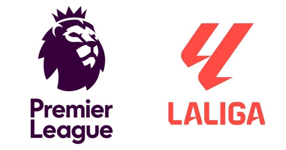 La Premier casi dobla en ingresos y amplía la brecha respecto a LaLiga