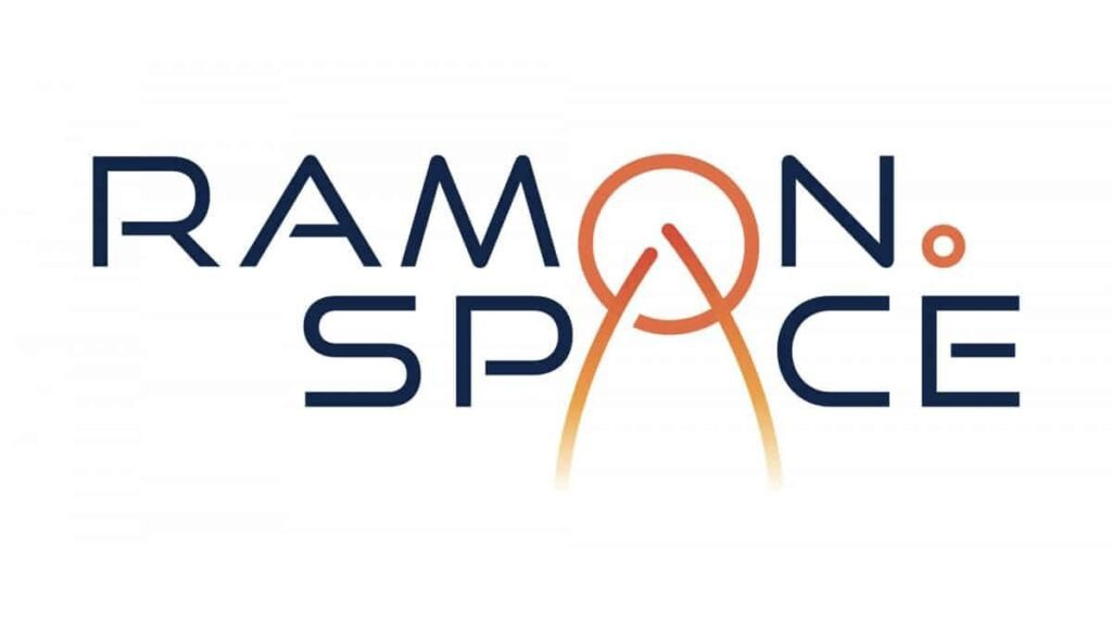 Ramon Space Logo Beresheet 2