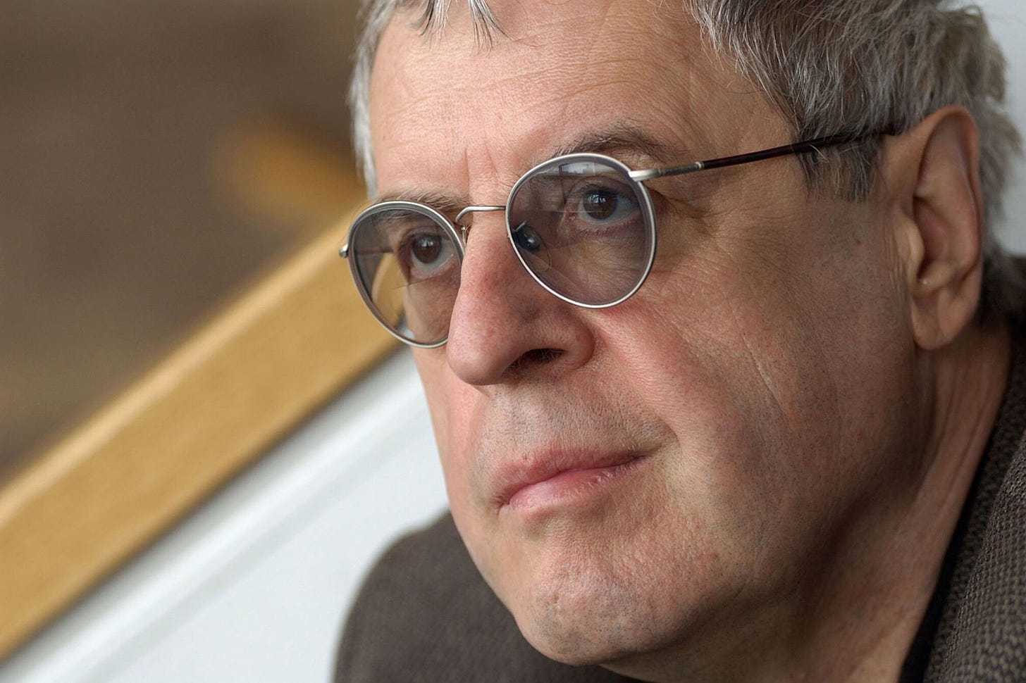 Charles Simic | Poetry Foundation