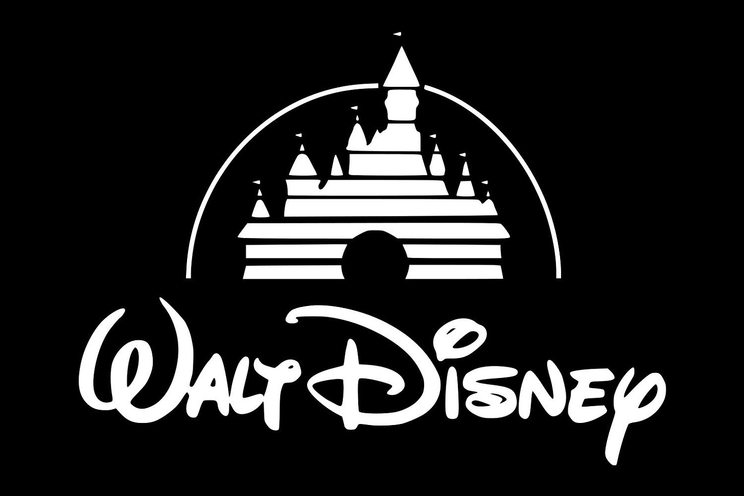 Symbol Walt Disney | Walt disney logo, Disney logo, Disney symbols
