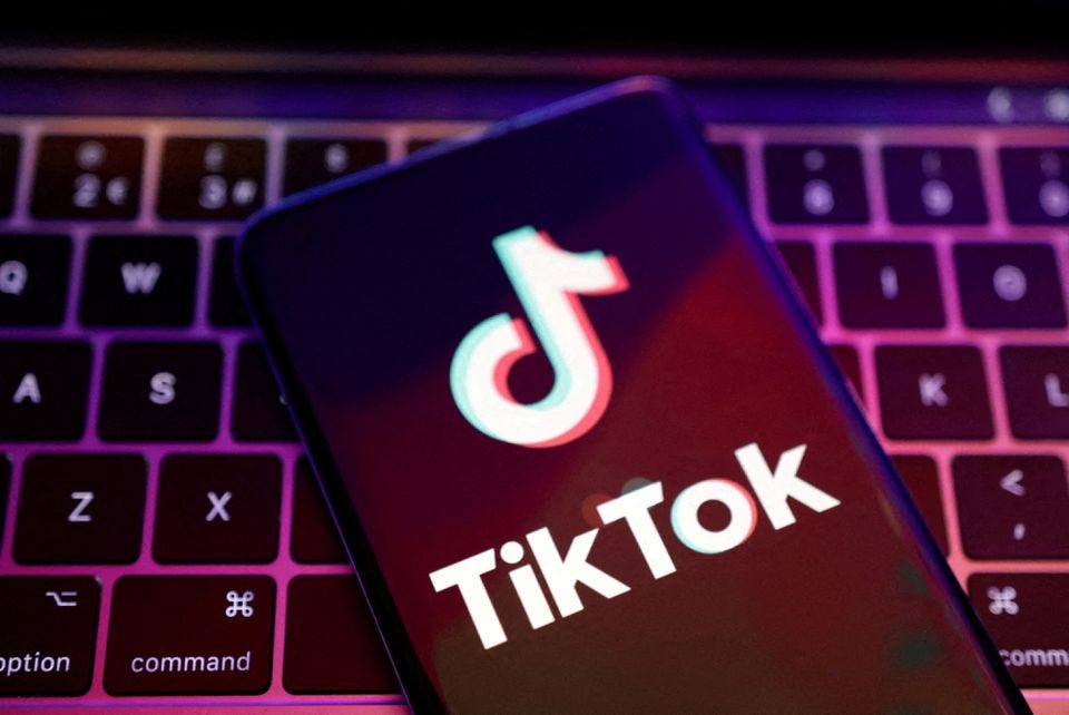 TikTok's content censorship in Vietnam ineffective: ministry | Tuoi Tre News