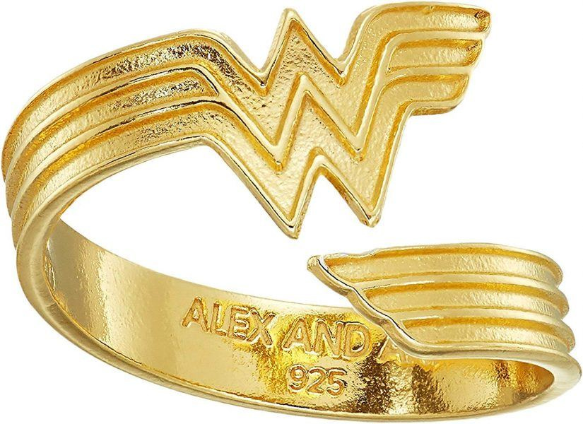 alex ani wonder woman wrap ring hot mothers day gift ideas 2019