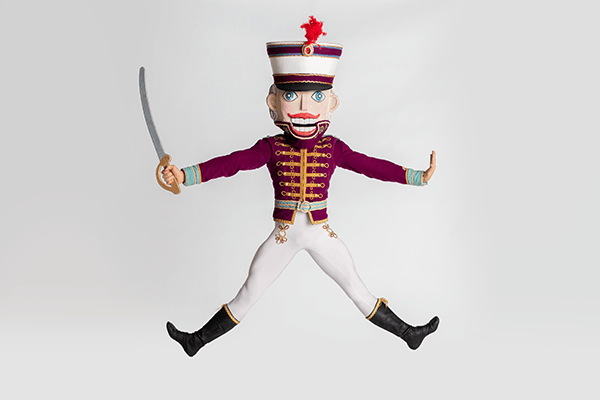 The Nutcracker 