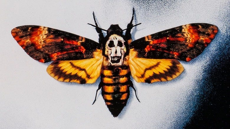 The Silence of the Lambs