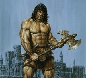 The Innovative Greatness of Texas Author Robert E. Howard