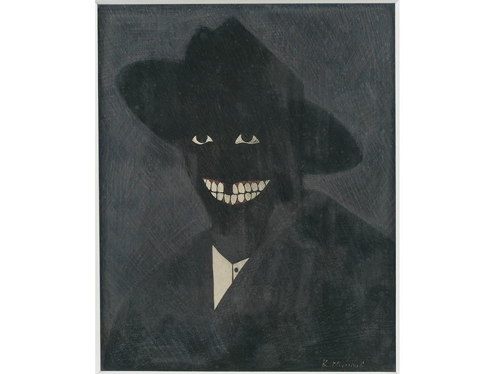 Kerry James Marshall