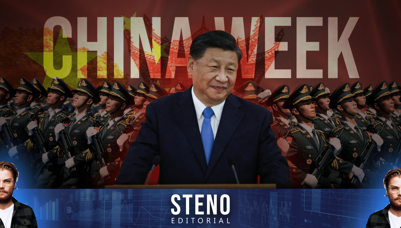 Steno Editorial: Is China your only feasible savior in 2023?